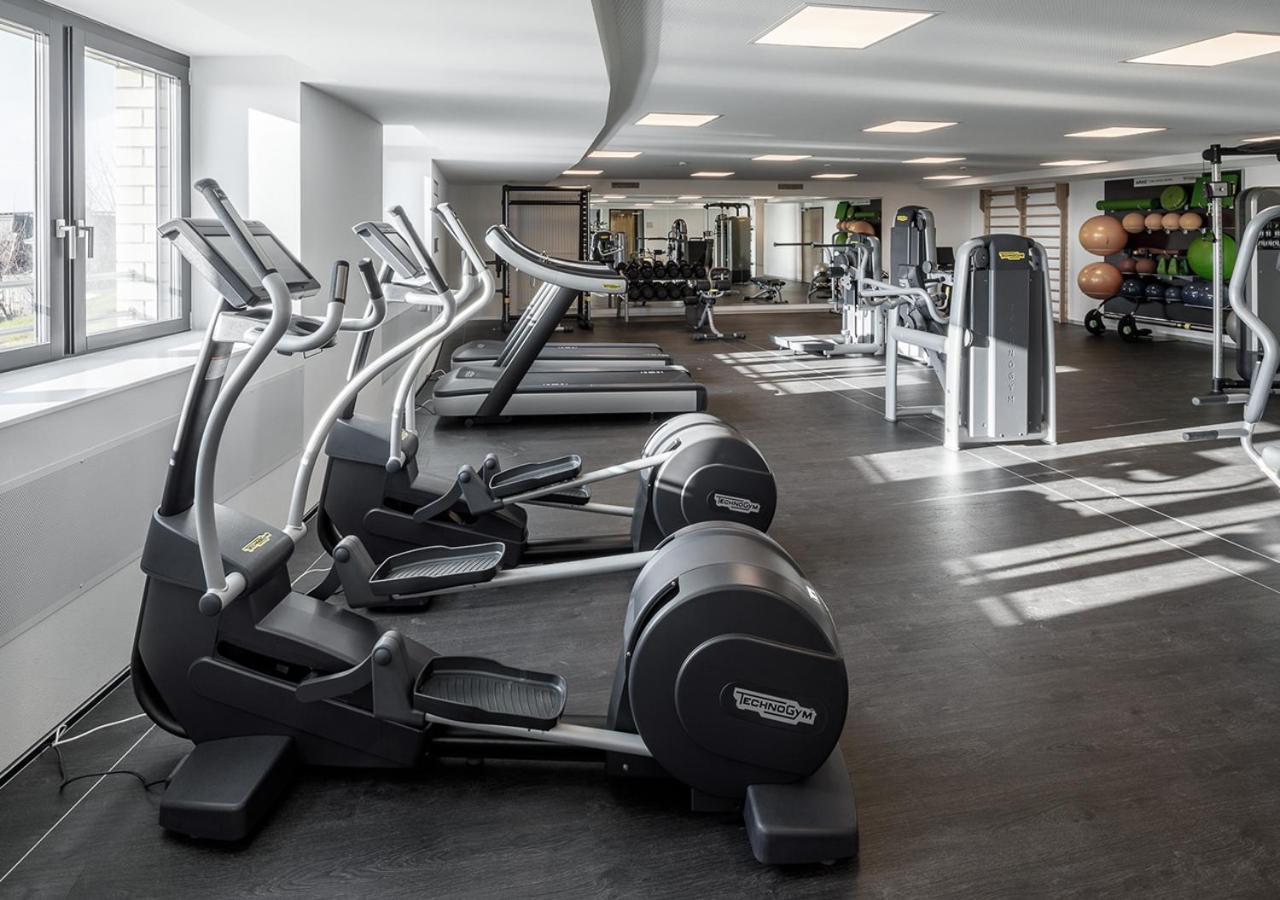 Swissotel Kursaal 4* Bern
