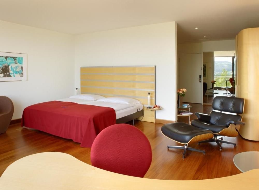 Swissotel Kursaal Hotel Berna