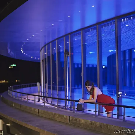 Swissotel Kursaal Bern 