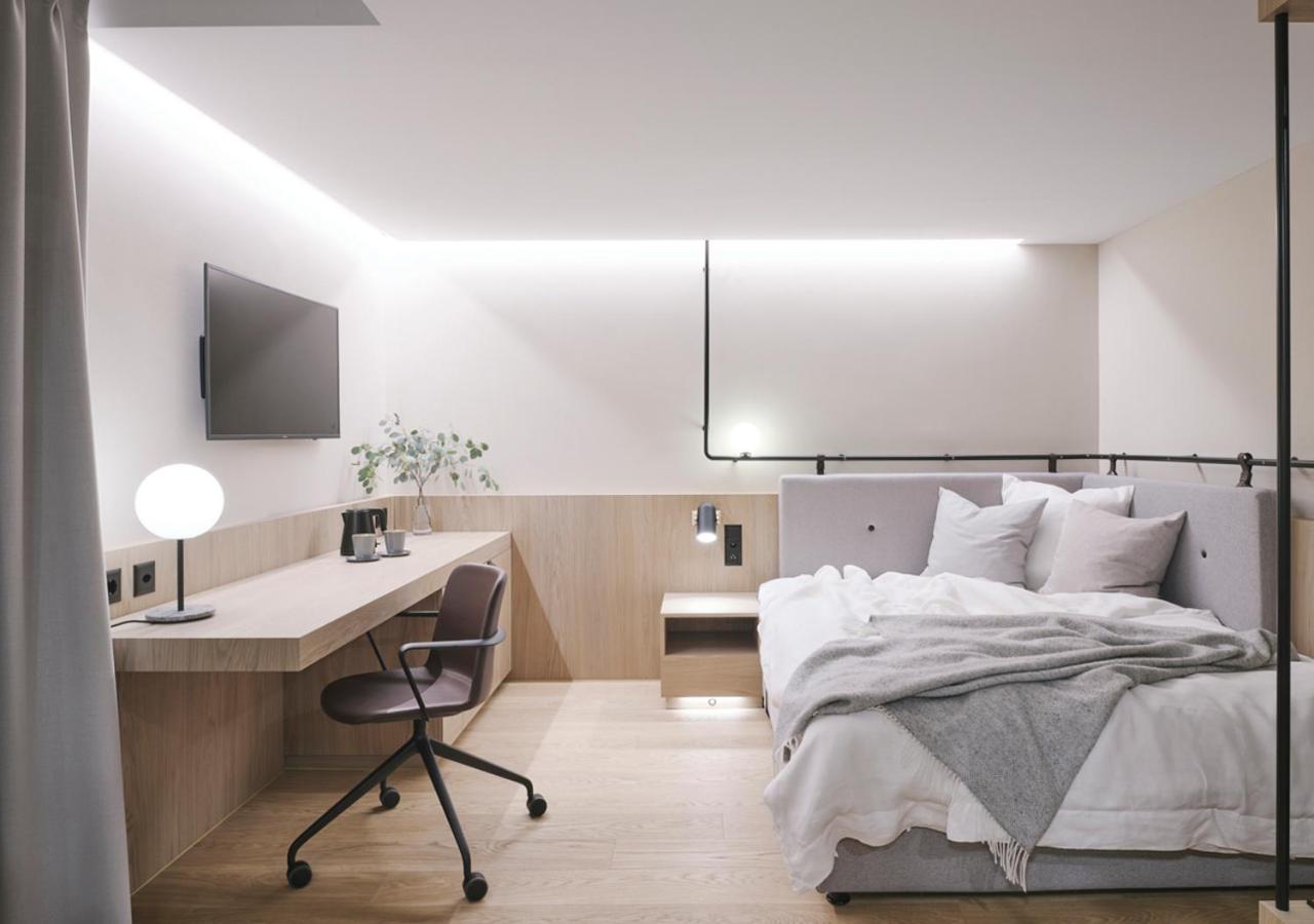 Hotel Swissotel Kursaal