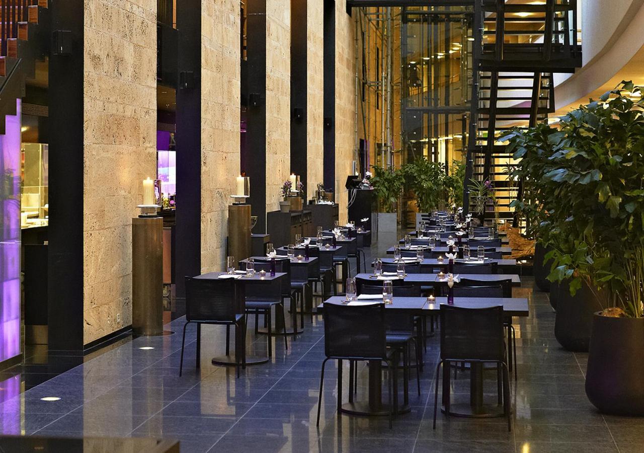 Swissotel Kursaal 4* Bern