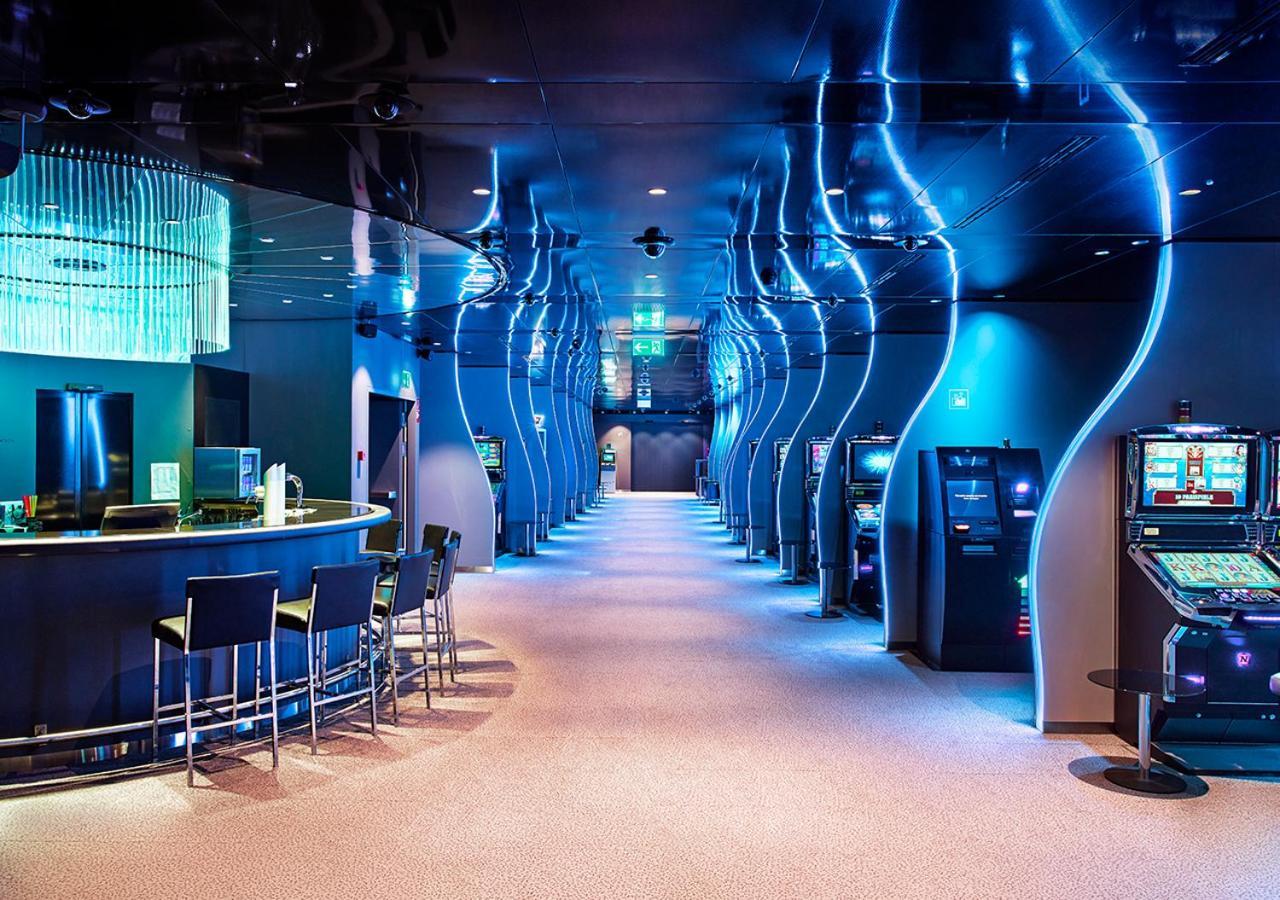 Swissotel Kursaal Hotel 4*