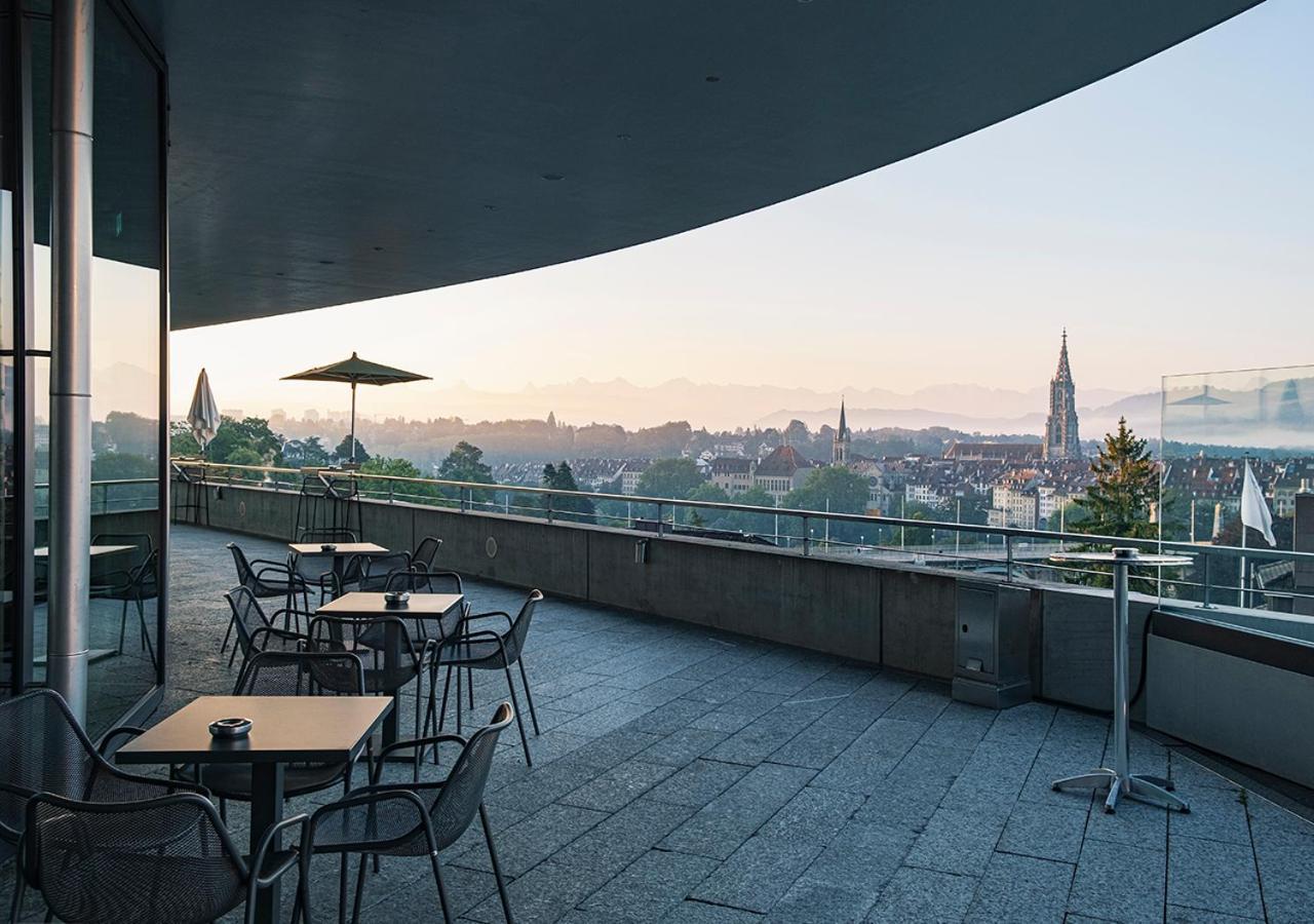 Swissotel Kursaal Hotel Bern
