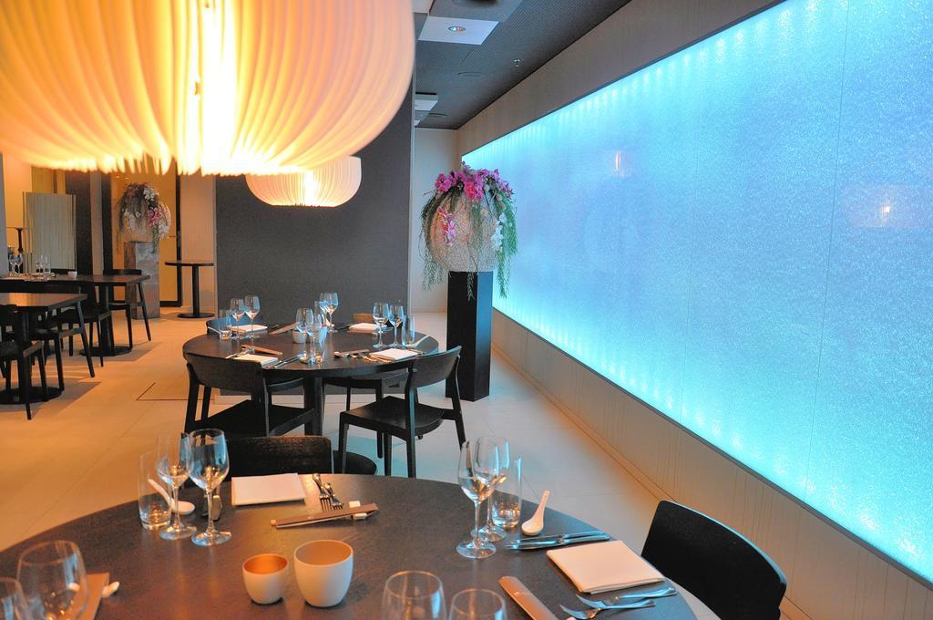 Hotel Swissotel Kursaal