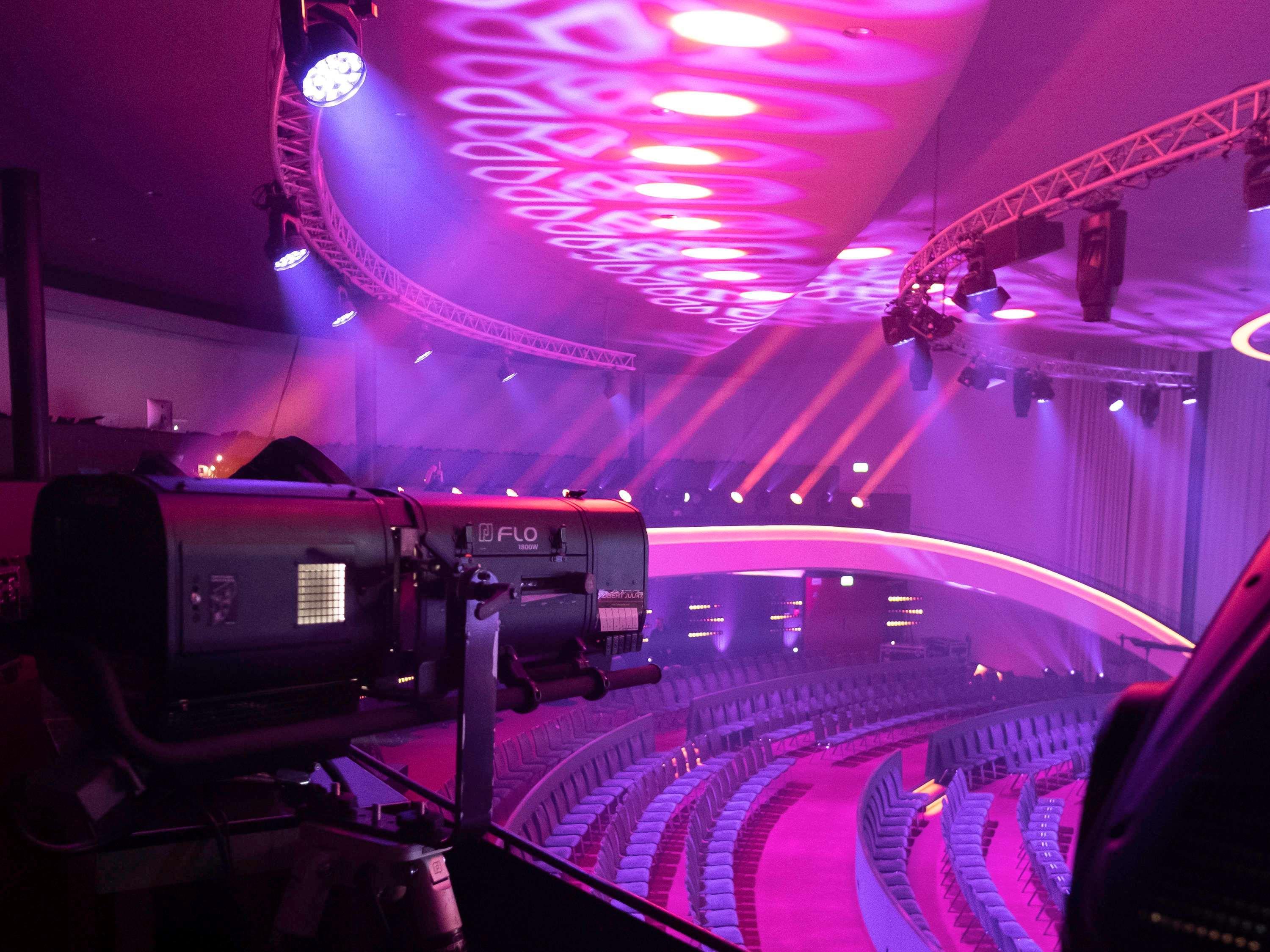 Swissotel Kursaal 4* Bern