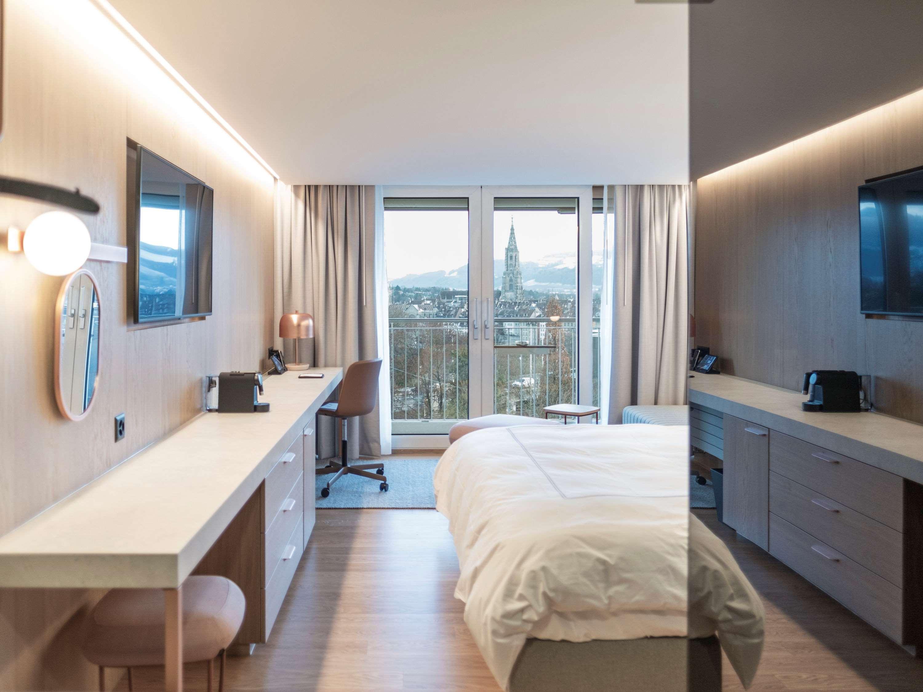 Swissotel Kursaal Bern