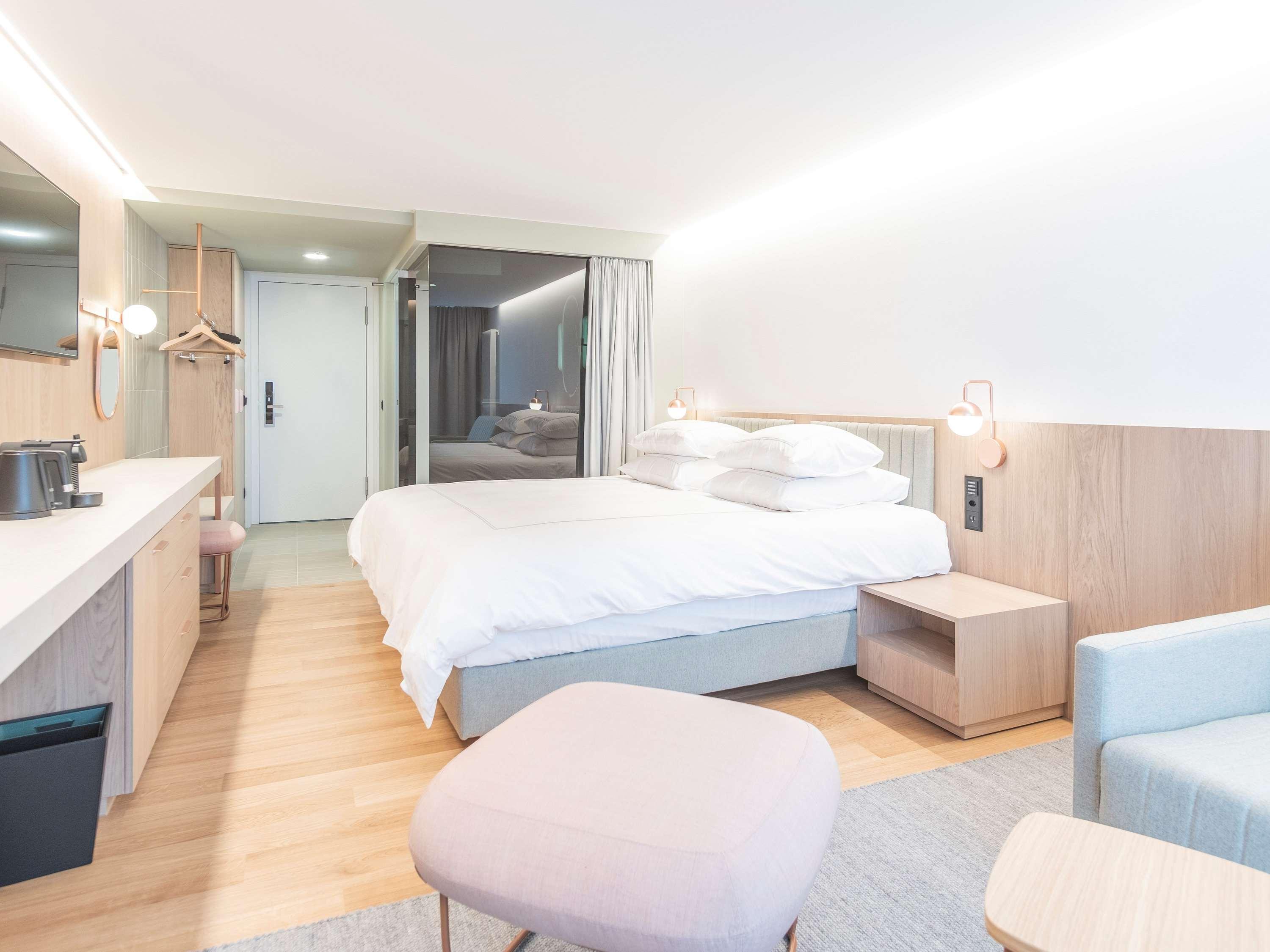 Hotel Swissotel Kursaal Bern