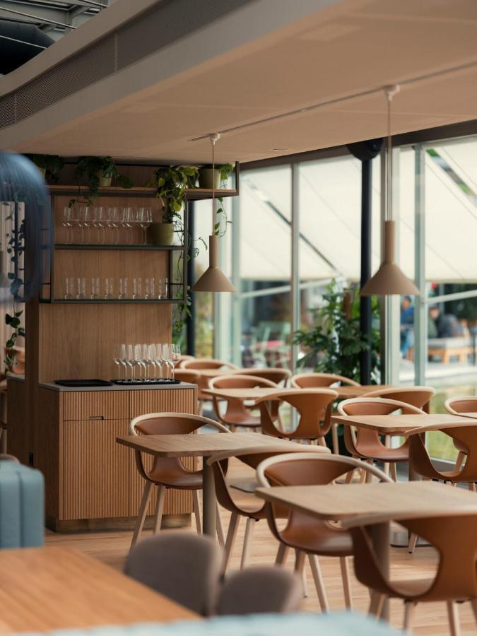 Swissotel Kursaal Hotel 4*