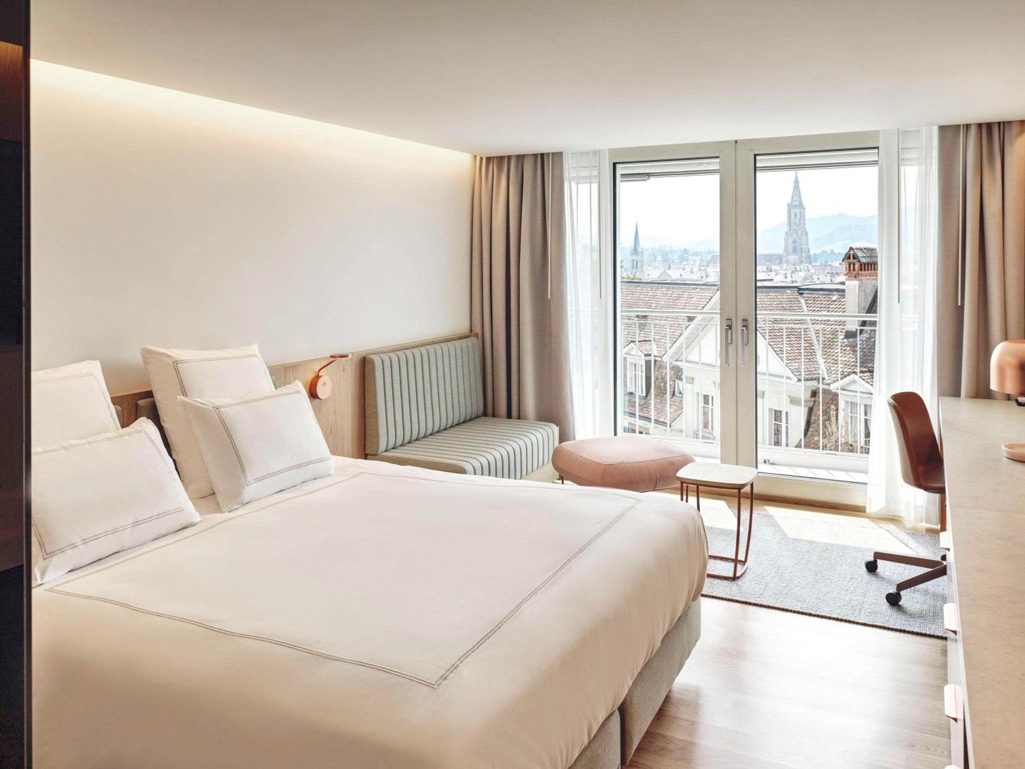 Swissotel Kursaal Bern