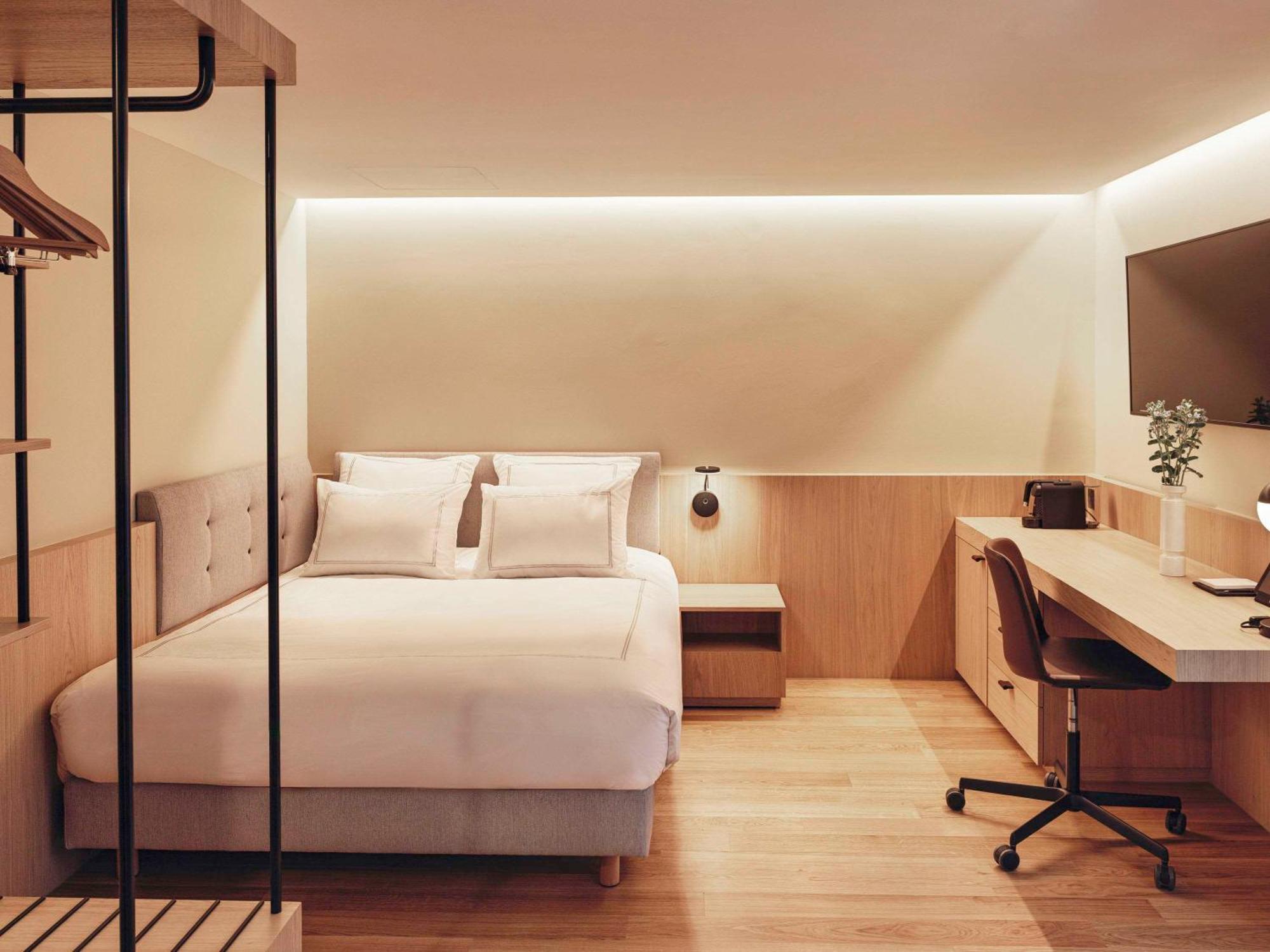 Swissotel Kursaal