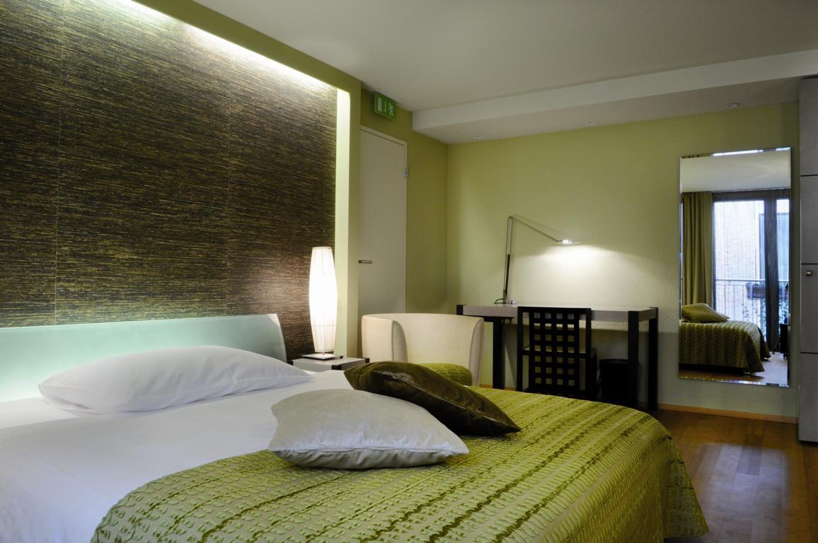 Swissotel Kursaal 4* Bern